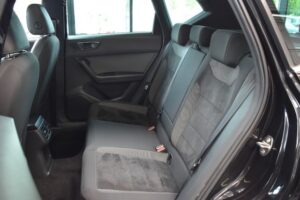 Seat Ateca 2.0TDI Xcellence 4Drive Aut. FR LED Pano
