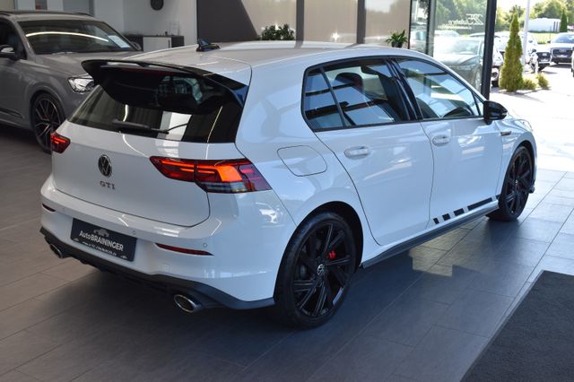 Volkswagen Golf 8 GTI Clubsport DSG IQ-Light RFK VirtualCo.