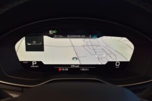 Audi Q5 40TFSI quattro S-tr. S-Line LED Virtual OpSky
