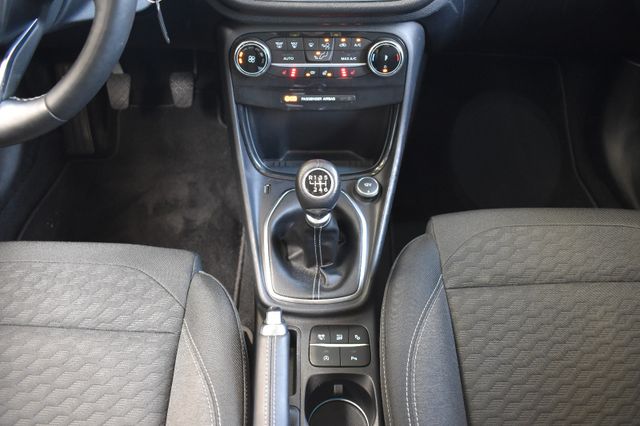 Ford Puma 1.5 EcoBlue Titanium Schlater LED VirtC.