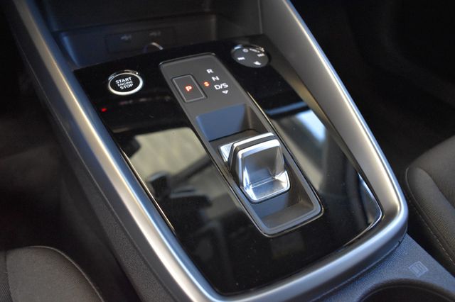 Audi A3 Sportback 35TDI Advanced S-tronic LED Virtual