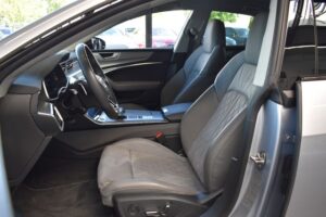 Audi S7 Sportback 3.0TDI Quattro Laser HUD ViCo 20"