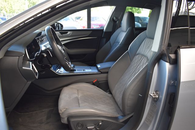 Audi S7 Sportback 3.0TDI Quattro Laser HUD ViCo 20"