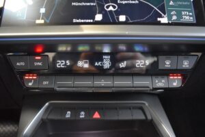Audi A3 Sportback 35TDI advanced LED Virtual Panorama