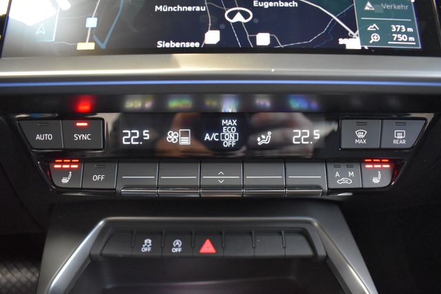 Audi A3 Sportback 35TDI advanced LED Virtual Panorama