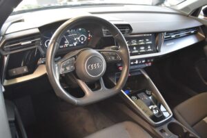 Audi A3 Sportback 35TDI Advanced S-tronic LED Virtual