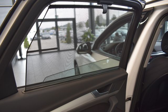 Audi Q5 40TFSI quattro advanced Matrix VirtCo AHK RFK
