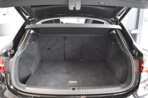 Audi Q3 35TDI Sportback S-tronic LED VirtualC ACC B&O