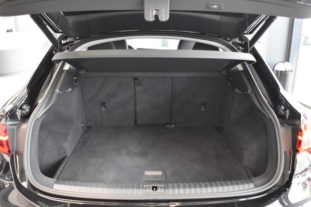 Audi Q3 35TDI Sportback S-tronic LED VirtualC ACC B&O