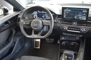 Audi A5 Sportb. 40TDI Quattro S-Line Virtual 20"Rotor