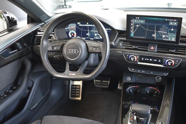 Audi A5 Sportb. 40TDI Quattro S-Line Virtual 20"Rotor