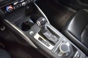 Audi Q2 30TDI S-tronic S-Line LED OpenSky ACC RFKam.