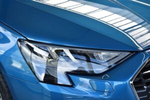 Audi A3 Sportback 35TDI advanced LED Virtual Panorama