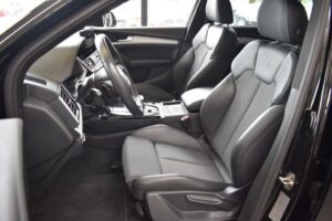 Audi Q5 40TDI Quattro S-Line LED OpenSky ACC VirtualC