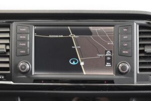 Seat Ateca 2.0TDI Xcellence 4Drive Aut. FR LED Pano
