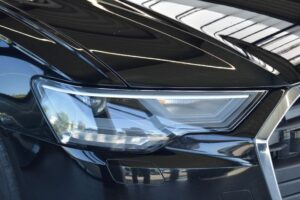 Audi A6 Avant 40TDI S-tronic LED OpenSky ACC VirtualC