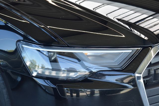 Audi A6 Avant 40TDI S-tronic LED OpenSky ACC VirtualC