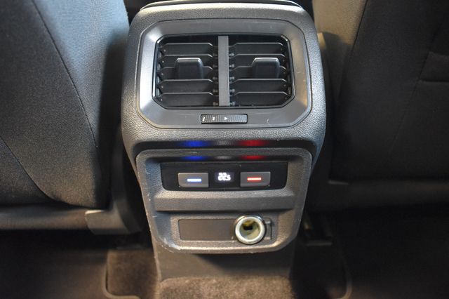 Volkswagen Tiguan 2.0TDI 4Motion R-Line DSG LED AHK Virtual