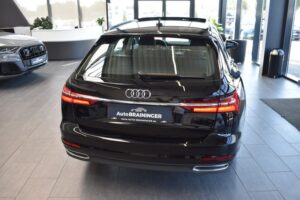 Audi A6 Avant 40TDI S-tronic LED OpenSky ACC VirtualC