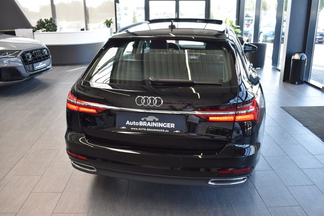 Audi A6 Avant 40TDI S-tronic LED OpenSky ACC VirtualC