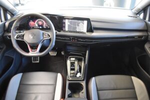 Volkswagen Golf 8 GTI Clubsport DSG IQ-Light RFK VirtualCo.