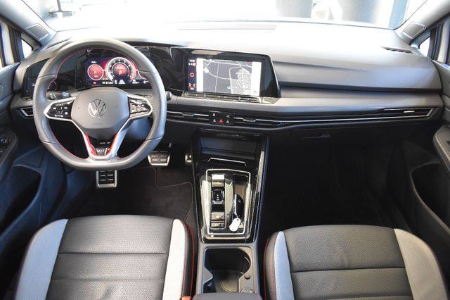 Volkswagen Golf 8 GTI Clubsport DSG IQ-Light RFK VirtualCo.