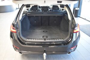 BMW 320d Touring Aut. LED RFKam AHK Curved LCI Navi