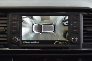 Seat Ateca 2.0TDI Xcellence 4Drive Aut. FR LED Pano