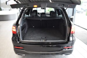 Mercedes-Benz GLC350d 4Matic AMG-Line LED Navi RFK Burmester