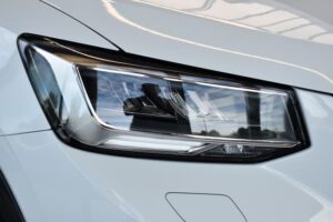 Audi Q2 35TDI quattro S-tronic Advanced LED VirtualCo