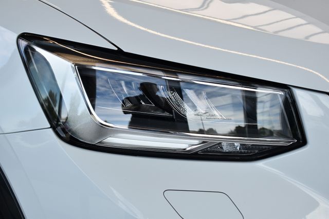 Audi Q2 35TDI quattro S-tronic Advanced LED VirtualCo