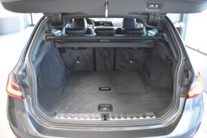 BMW 320d Touring Advantage Aut. LED AHK ACC LiveCo.