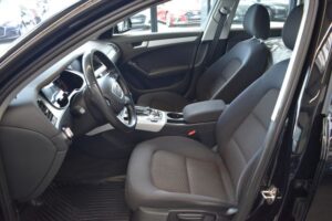 Audi A4 Allroad 2.0TDI Quattro S-tronic XenonPlus AHK