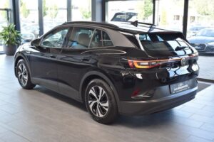 Volkswagen ID.4 Pure Performance Aut. Wärmep. LED ACC PDC