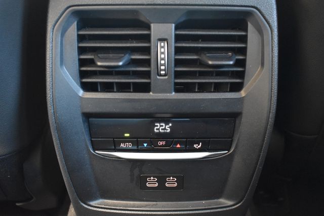 BMW 320d Touring Aut. LED RFKam AHK Curved LCI Navi