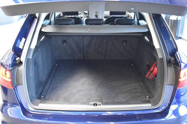 Audi A4 Avant 30TDI S-tronic LED VirtualC SideAssist