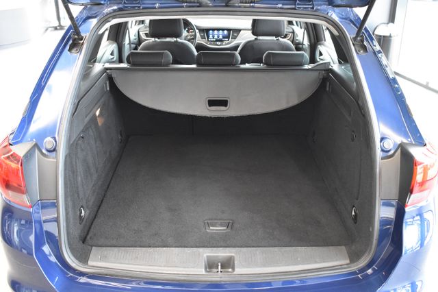 Opel Astra Sports Tourer 1.5CDTI Aut. Busin. LED Navi