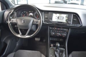 Seat Ateca 2.0TDI Xcellence 4Drive Aut. FR LED Pano