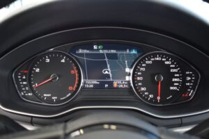 Audi A4 Avant 35TDI Advanced S-tronic LED Nav CarPlay