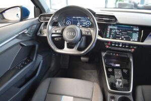 Audi A3 Sportback 35TDI advanced LED Virtual Panorama