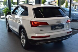 Audi Q5 40TFSI quattro S-tronic LED VirtualCo ACC AHK