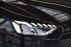 Audi A4 Avant 40TDI S-tronic LED OpenSky VirtualC 19"