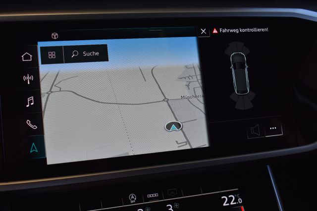 Audi A6 Avant 40TDI S-tronic LED OpenSky ACC VirtualC