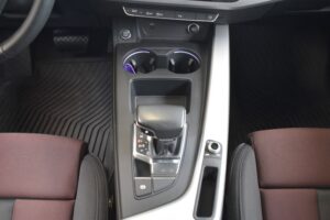 Audi A4 Avant 40TDI S-tronic LED OpenSky VirtualC 19"