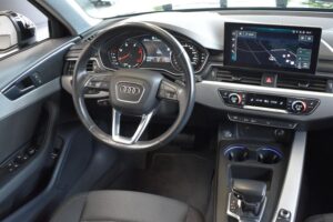 Audi A4 Av 40TDI S-tronic S Line LED AHK ACC 19"Rotor