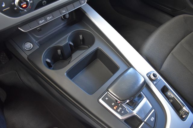 Audi A4 Avant 35TDI Advanced S-tronic LED Nav CarPlay