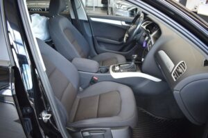 Audi A4 Allroad 2.0TDI Quattro S-tronic XenonPlus AHK
