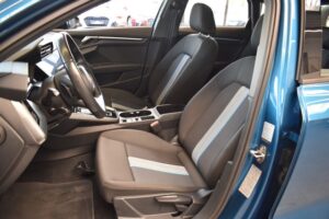 Audi A3 Sportback 35TDI advanced LED Virtual Panorama