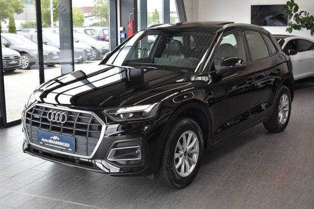 Audi Q5 40TDI Quattro S-Line LED OpenSky ACC VirtualC