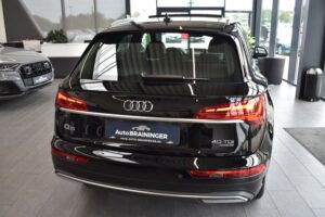 Audi Q5 40TDI Quattro S-Line LED OpenSky ACC VirtualC